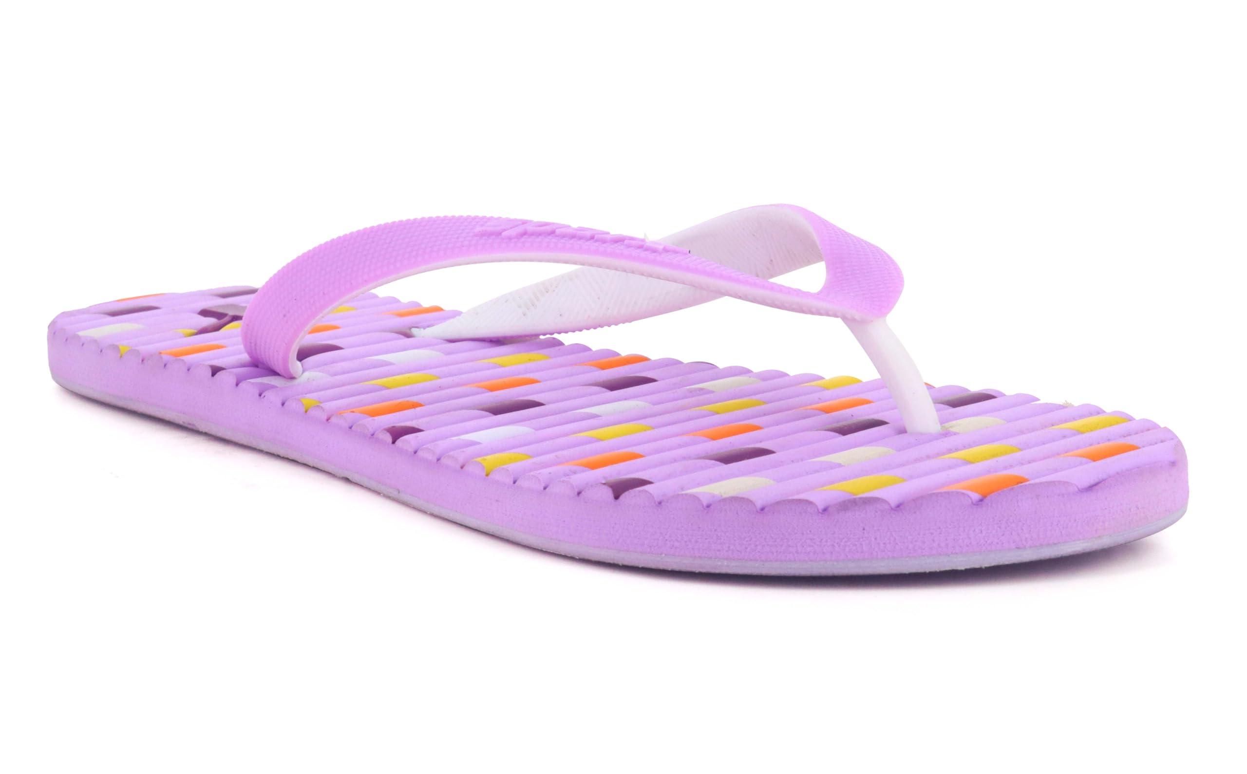 Sparx Women SFL-2057 Lavender White Flip Flops (SF2057LLRWH0006) (B0CJRMBHQZ) Amazon Price History, Amazon Price Tracker