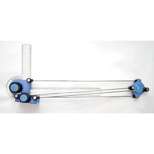 Linomark Omega Mini Drafter