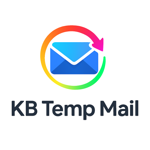 KB TEMPMAIL