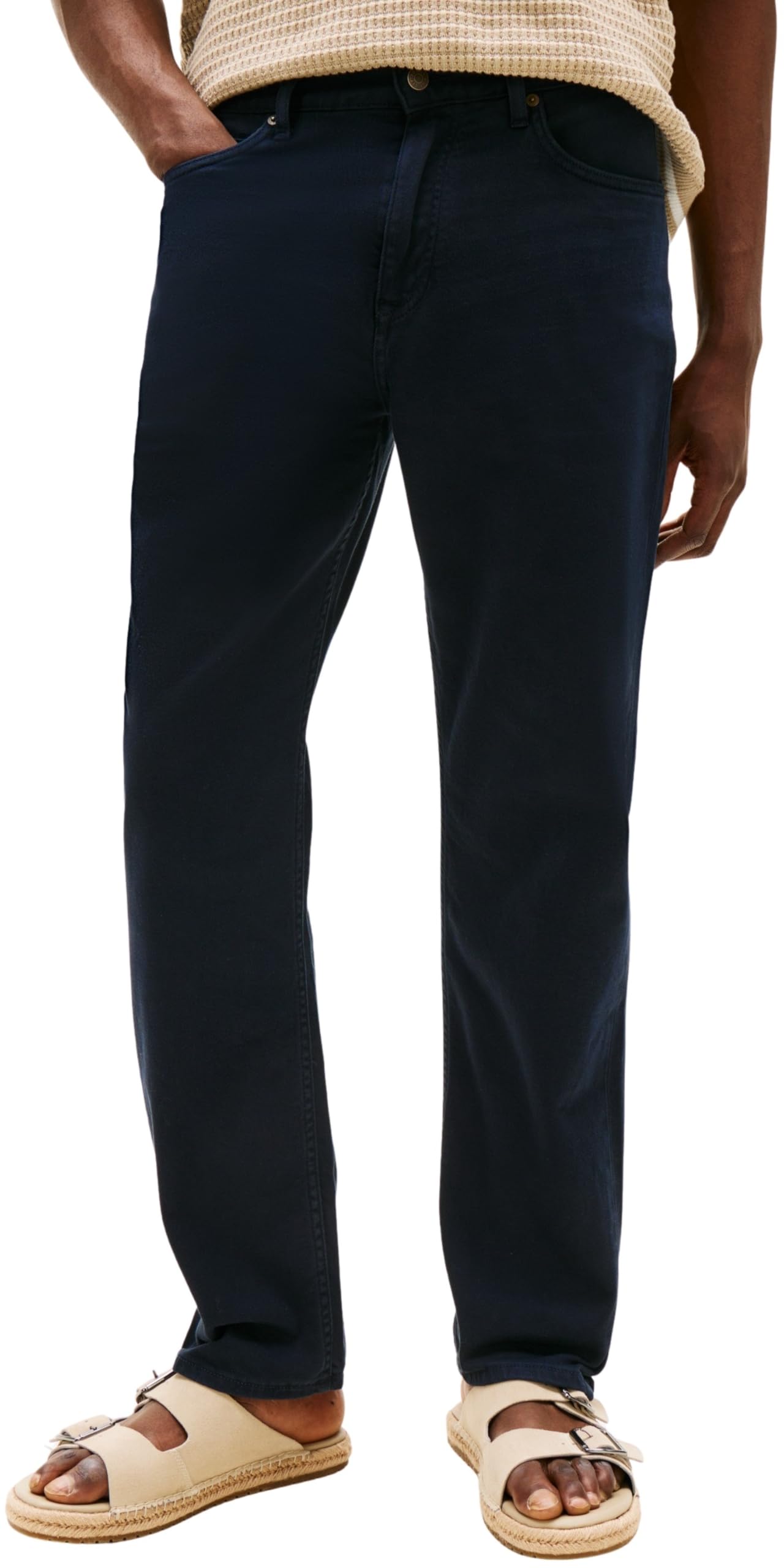 Mode von Calvin Klein & Tommy Hilfiger