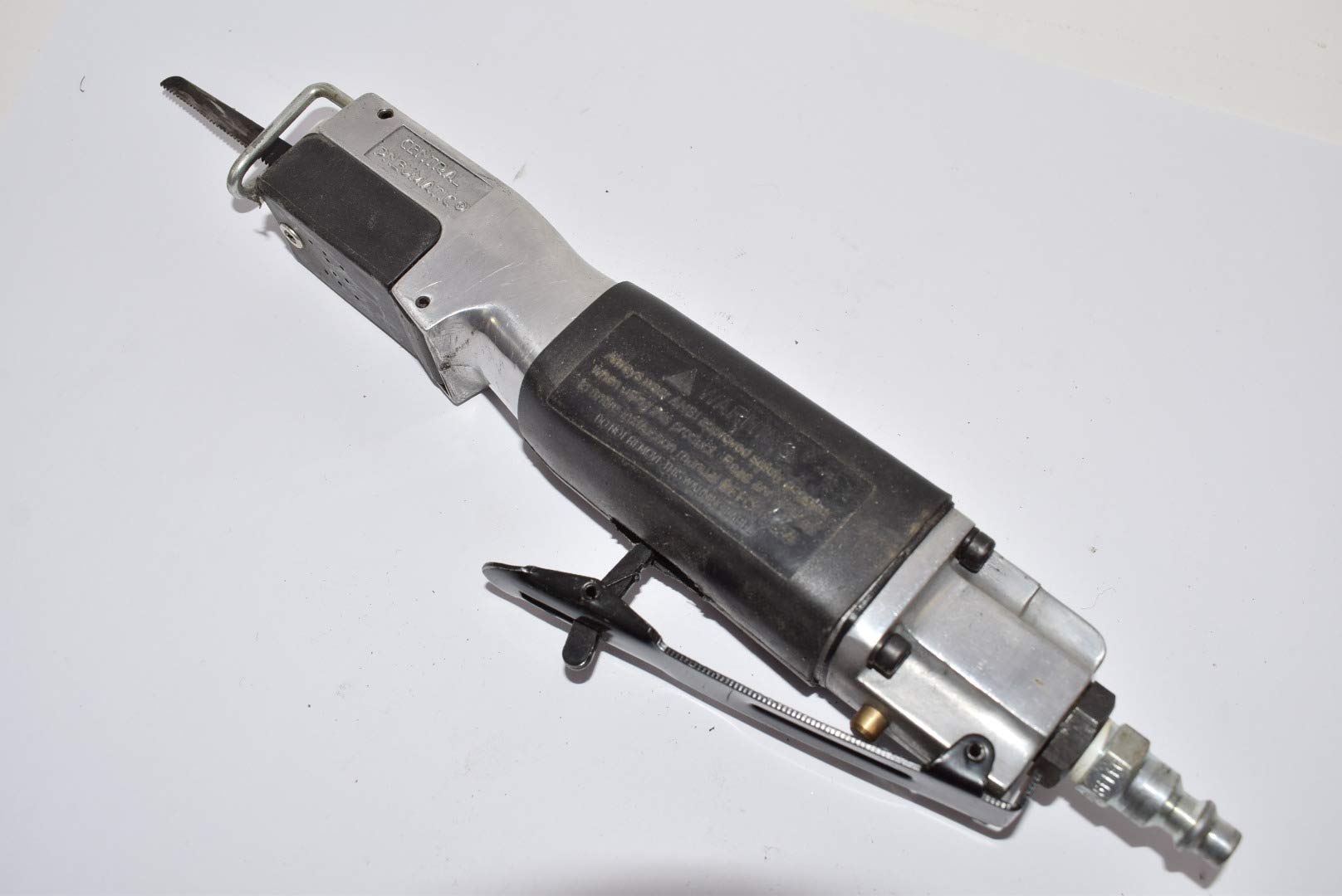 High Speed Air Metal Saw - Power Metal 