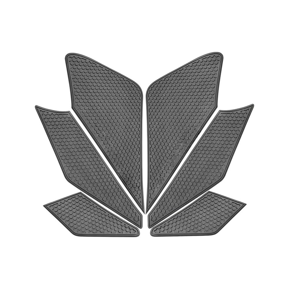 Motorcycle Accessories Fuel Tank Stickers Pads Traction for CB1000 for CB 1000 for Hornet SP 2025 Sticker