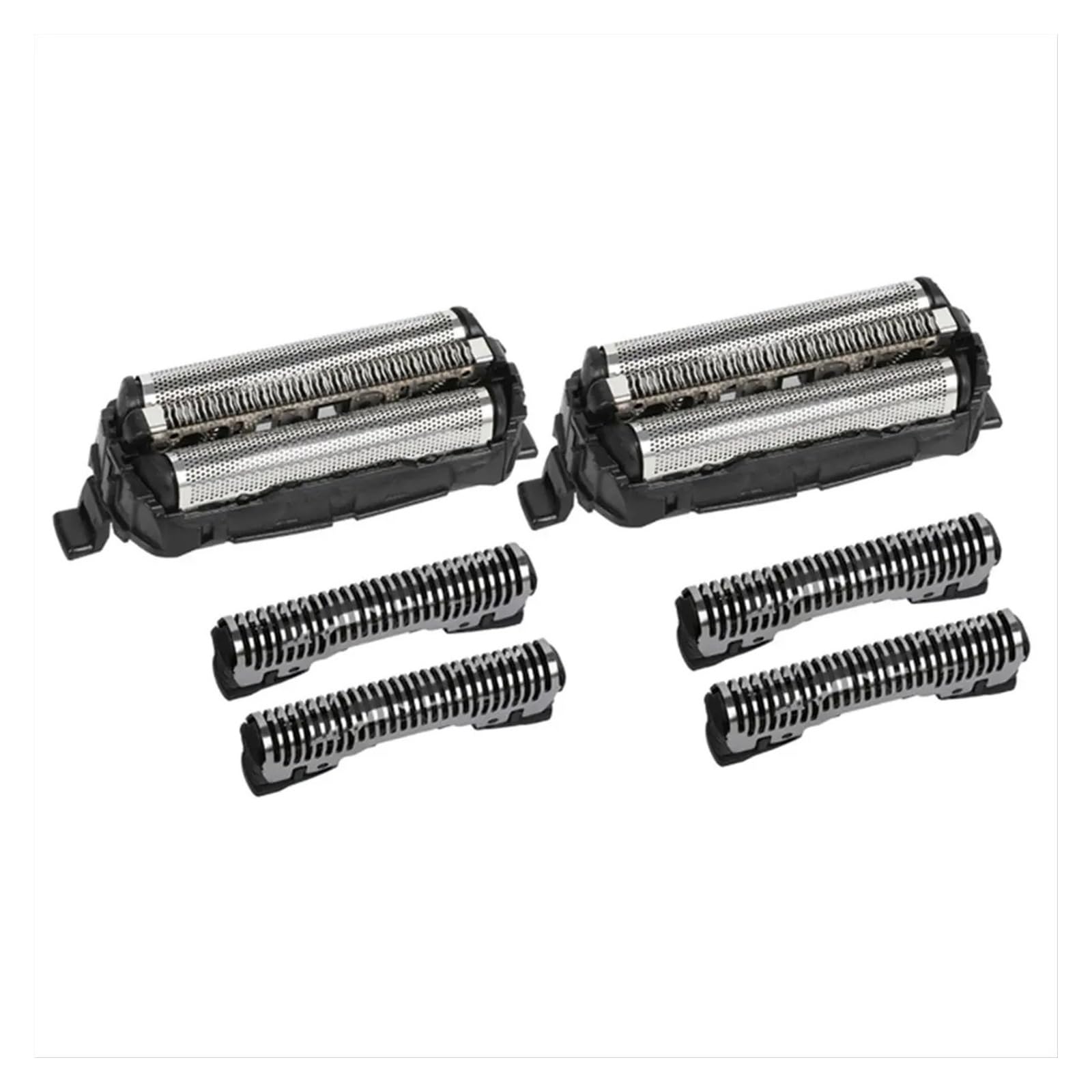 Lama Interna Di Ricambio For Lamina Esterna Del Rasoio, Compatibile Con Panasonic, ES9013 ES9087 9068 ES8111 Set Lame For Elettrico Da Uomo
