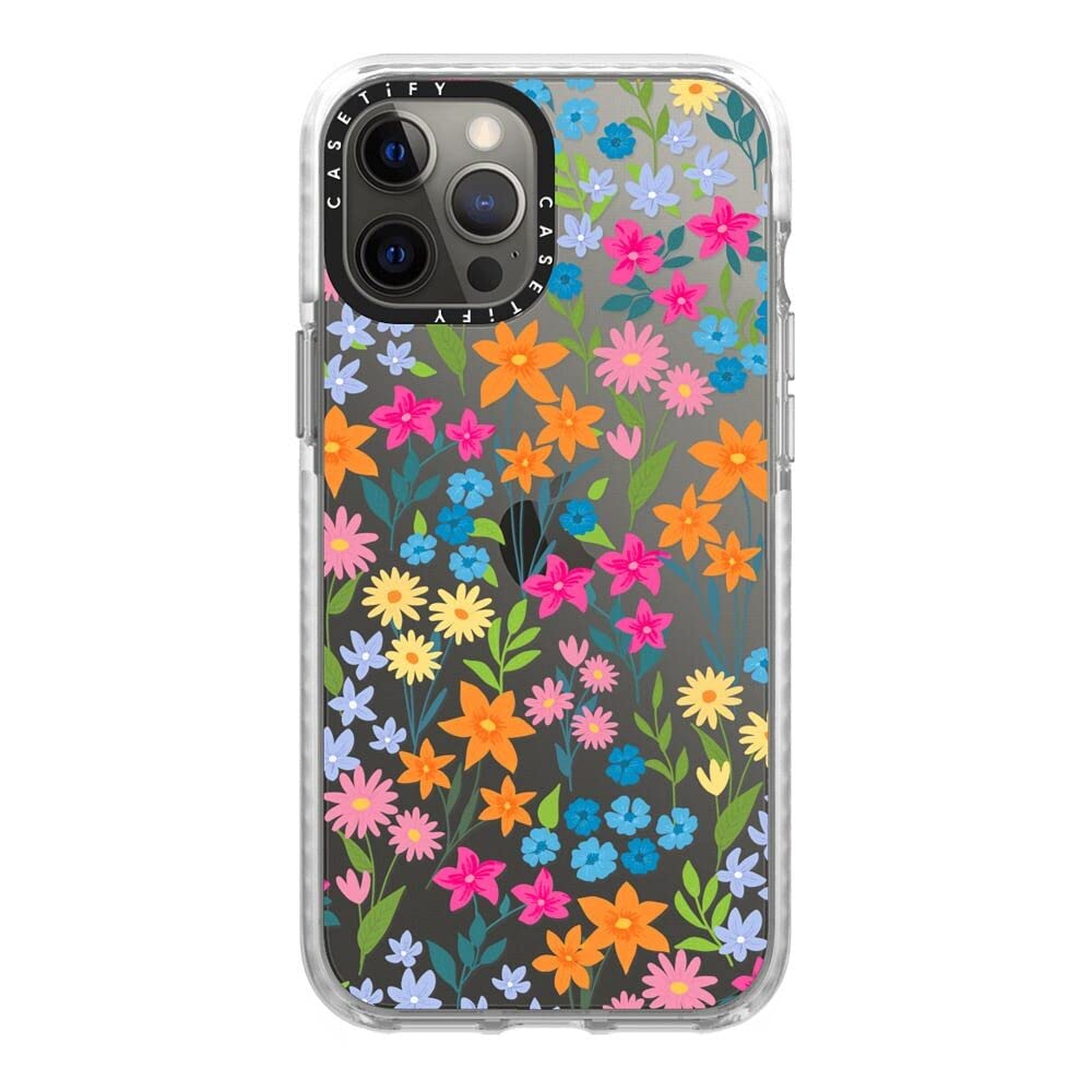 Amazon.co.jp: CASETiFY (ケースティファイ) Impact iPhone 12 Pro Max
