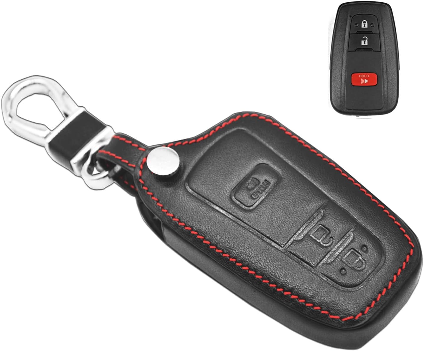 Fits Toyota Key Fob Cover