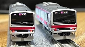 Nゲージ TOMIX 209系 京葉線 10両セット TOMIX 209-500系 京葉線10両 Nゲージ TOMIX 209系 京葉線 10両セット TOMIX 209-500系 京葉線10両