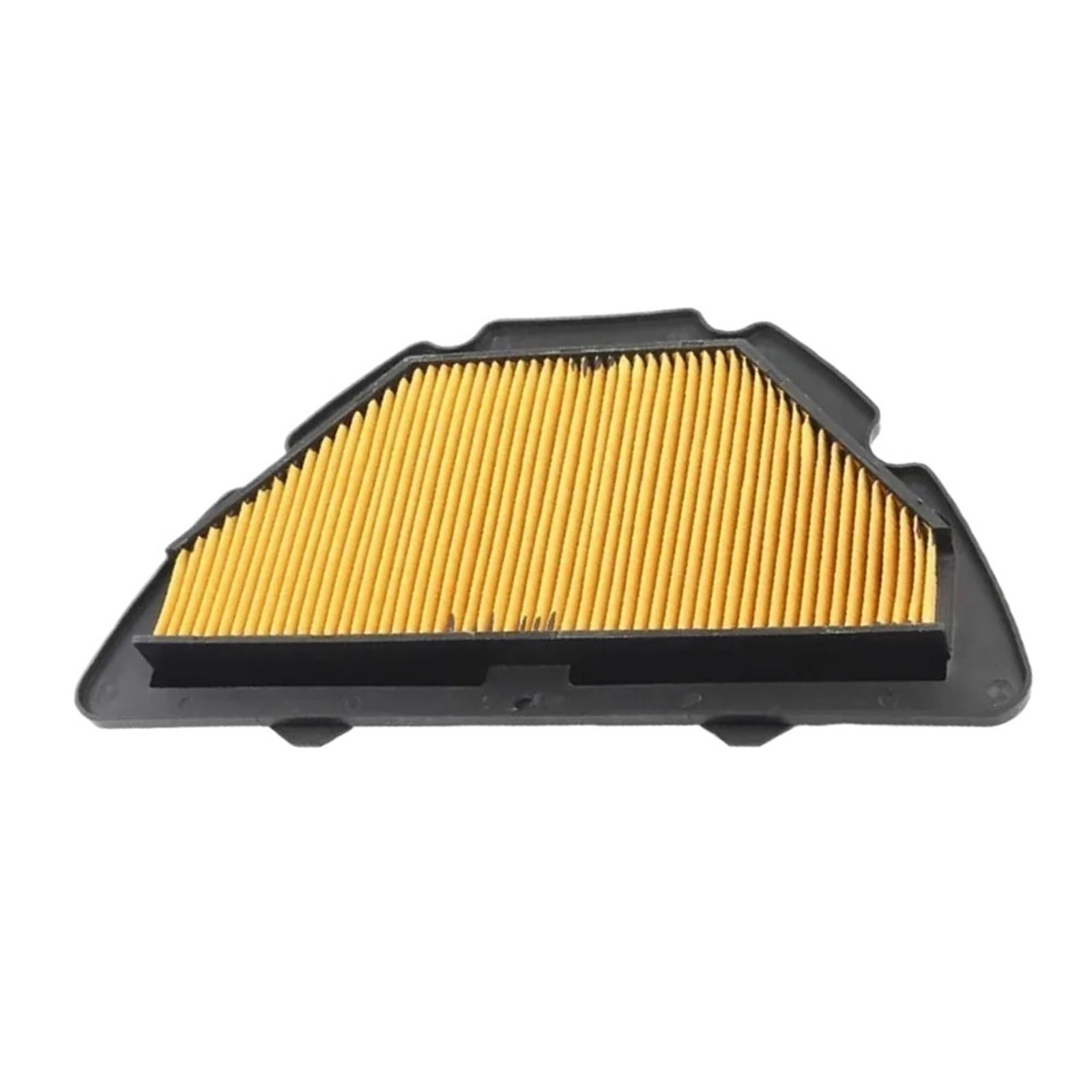 Filtr wysokoprzepływowy sportowy‌Konstrukcja dwuwa Pasuje do YZF R1 YZFR1 2004 2005 2006 filtr powietrza wlotowego motocykla wymiana elementu czyszczącego