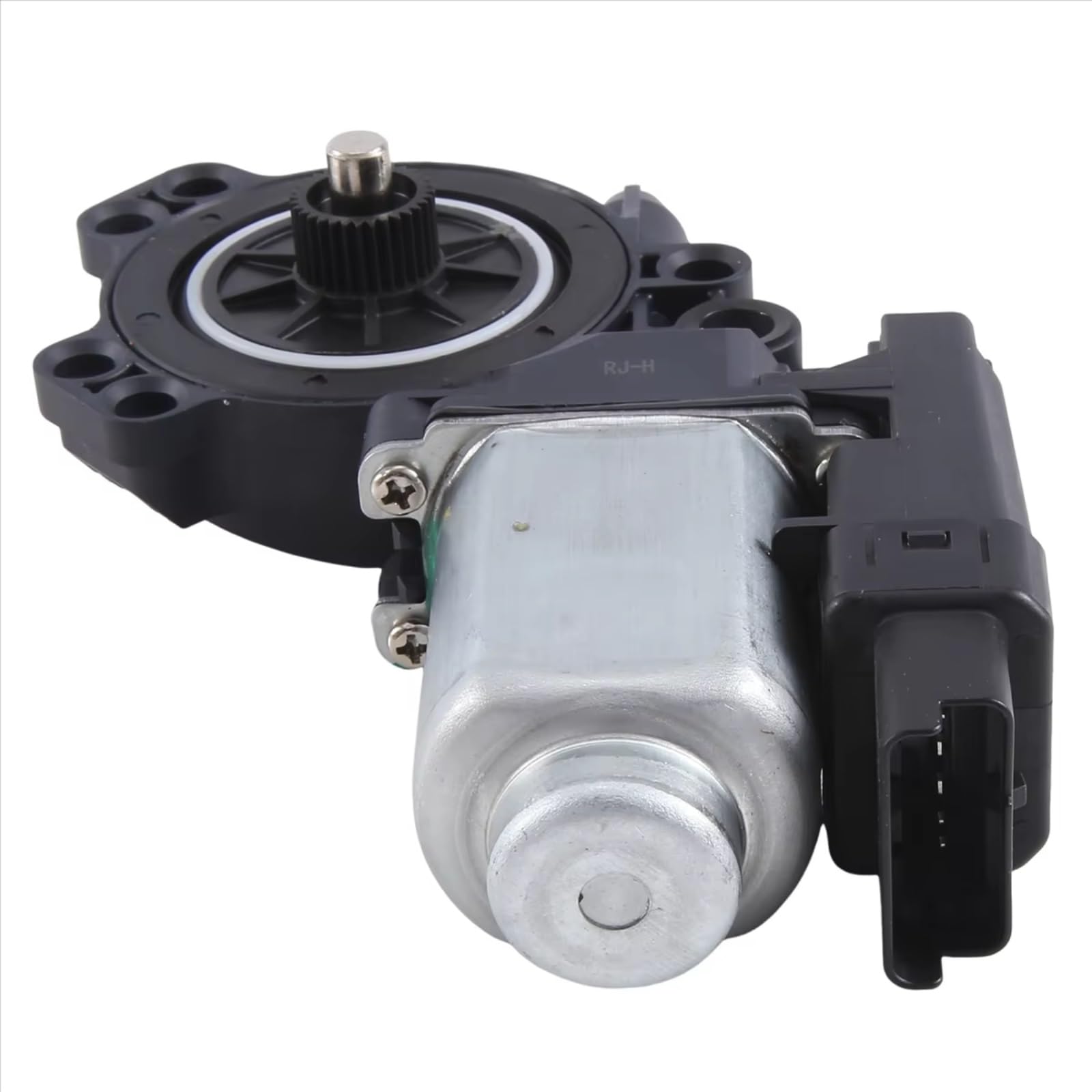 Dla Hyundai Tucson 2.0L L4 2011 2012 2013 2014 2015 Przednia lewa osłona silnika Podnośniki szyb silnika OEM:824502S010