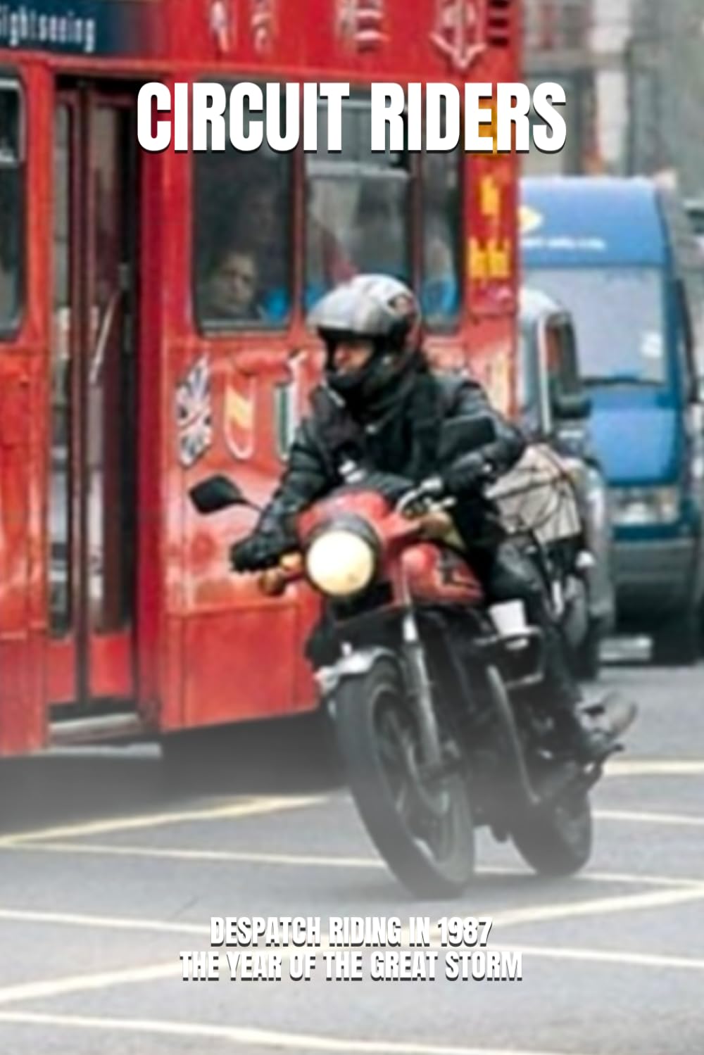 CIRCUIT RIDERS