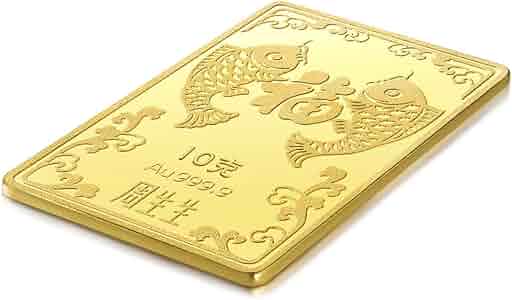 KOKUSAI SANGYO M‐36 GOLD (24K) KOKUSAI SANGYO M‐36 GOLD (24K)