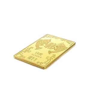 KOKUSAI SANGYO M‐36 GOLD (24K) Yahoo!オークション -「コクサイ m36 24k」(ミリタリー) の落札