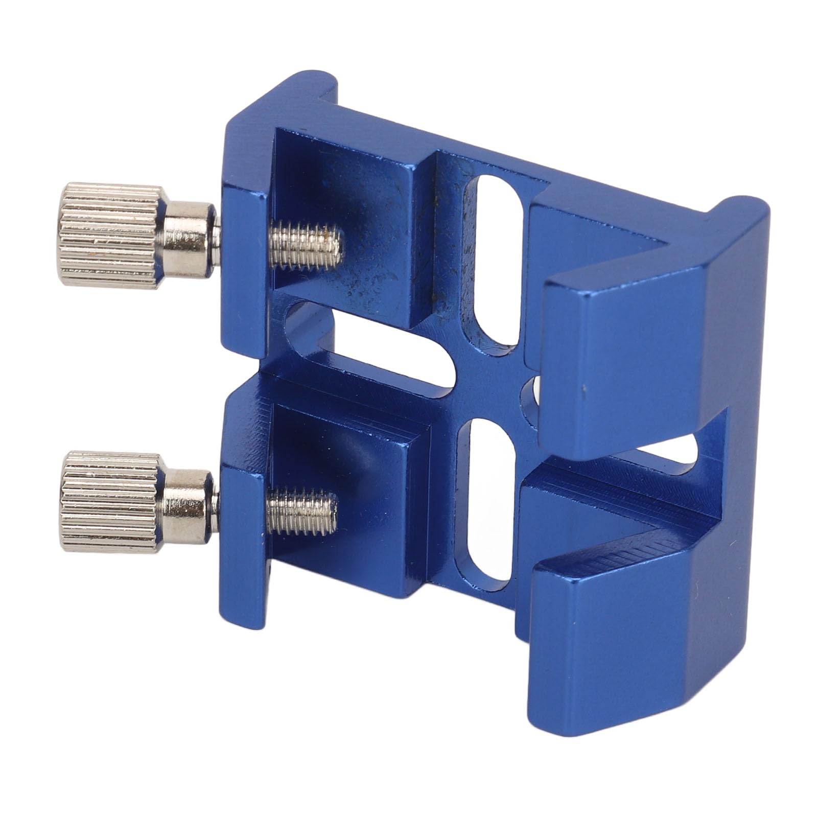 Base Queue D'aronde Universelle Pour Viseur – Alliage Aluminium – Compatible C8, Sky Rover, Sky-Watcher
