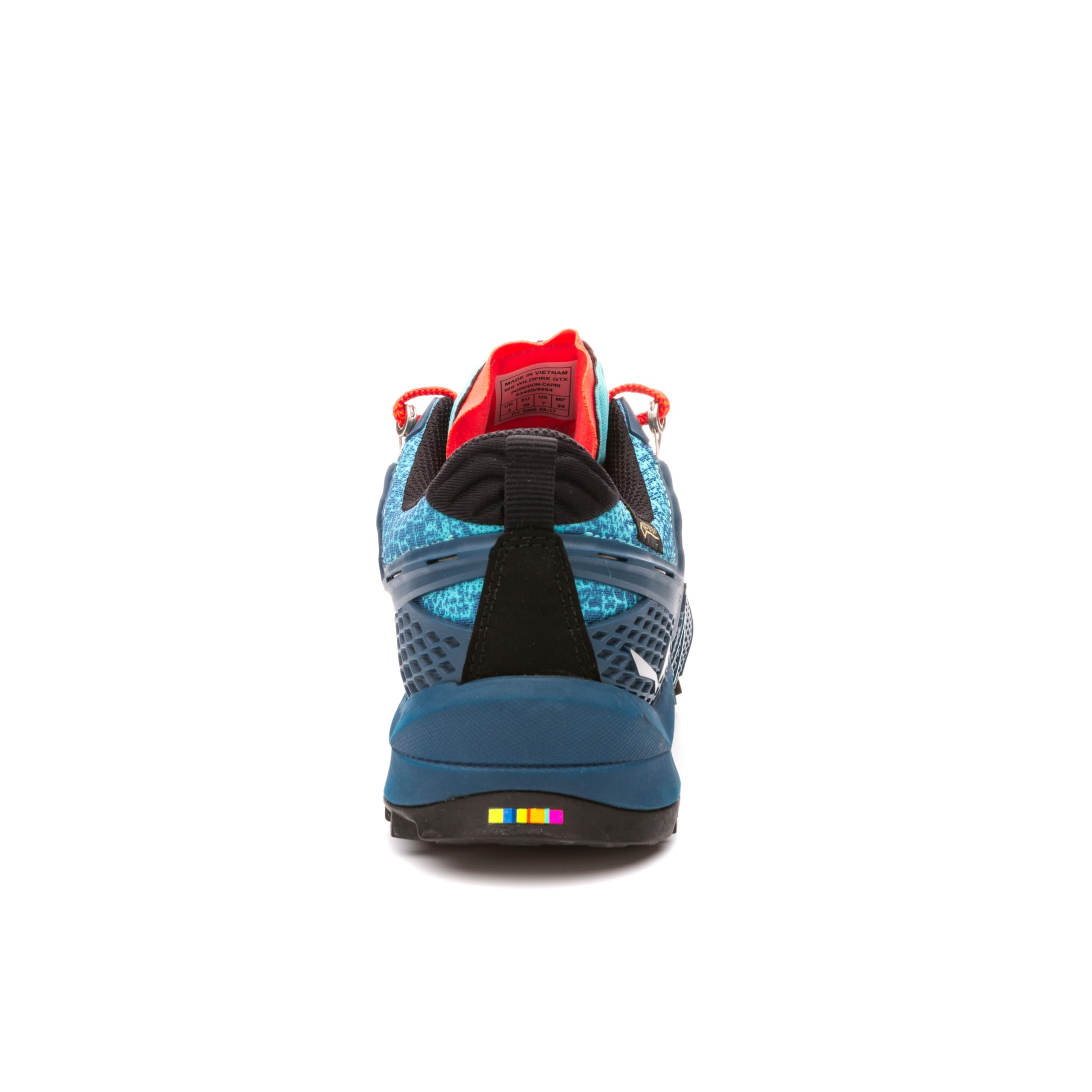 Salewa Wildfire Gore-Tex Damen Zustiegsschuhe