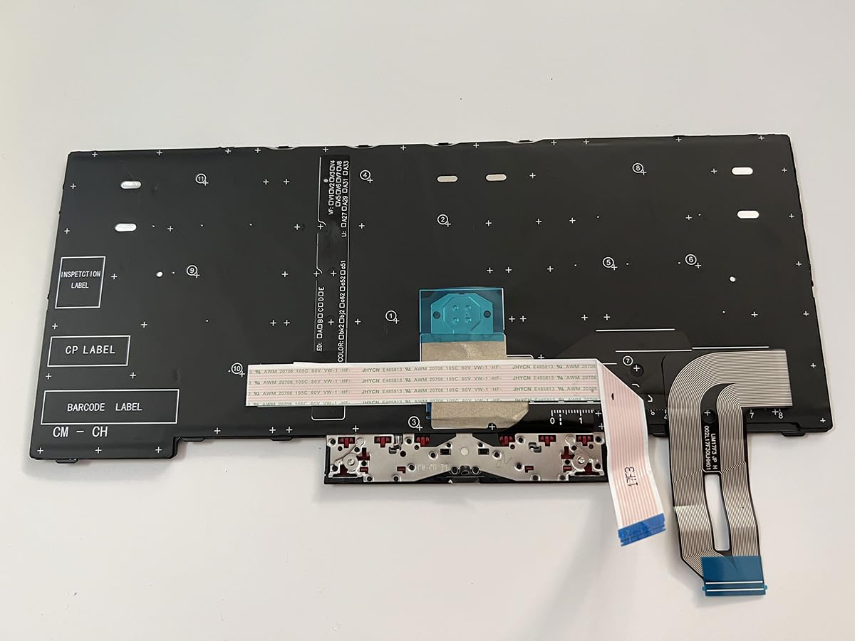 Amazon | （修理交換用） 適用す る Lenovo ThinkPad E480 E485