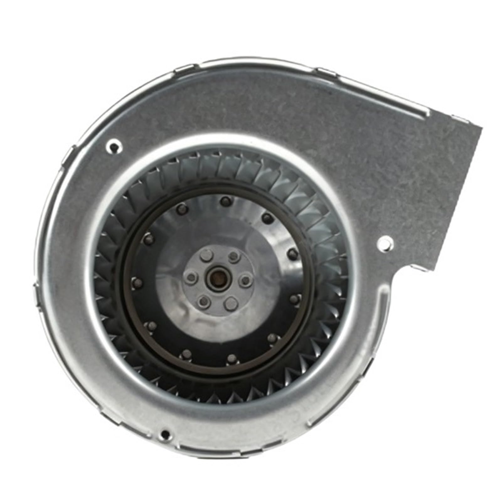 YUIDVJQWS D2E133-AM31-05 400V dual inlet centrifugal fan