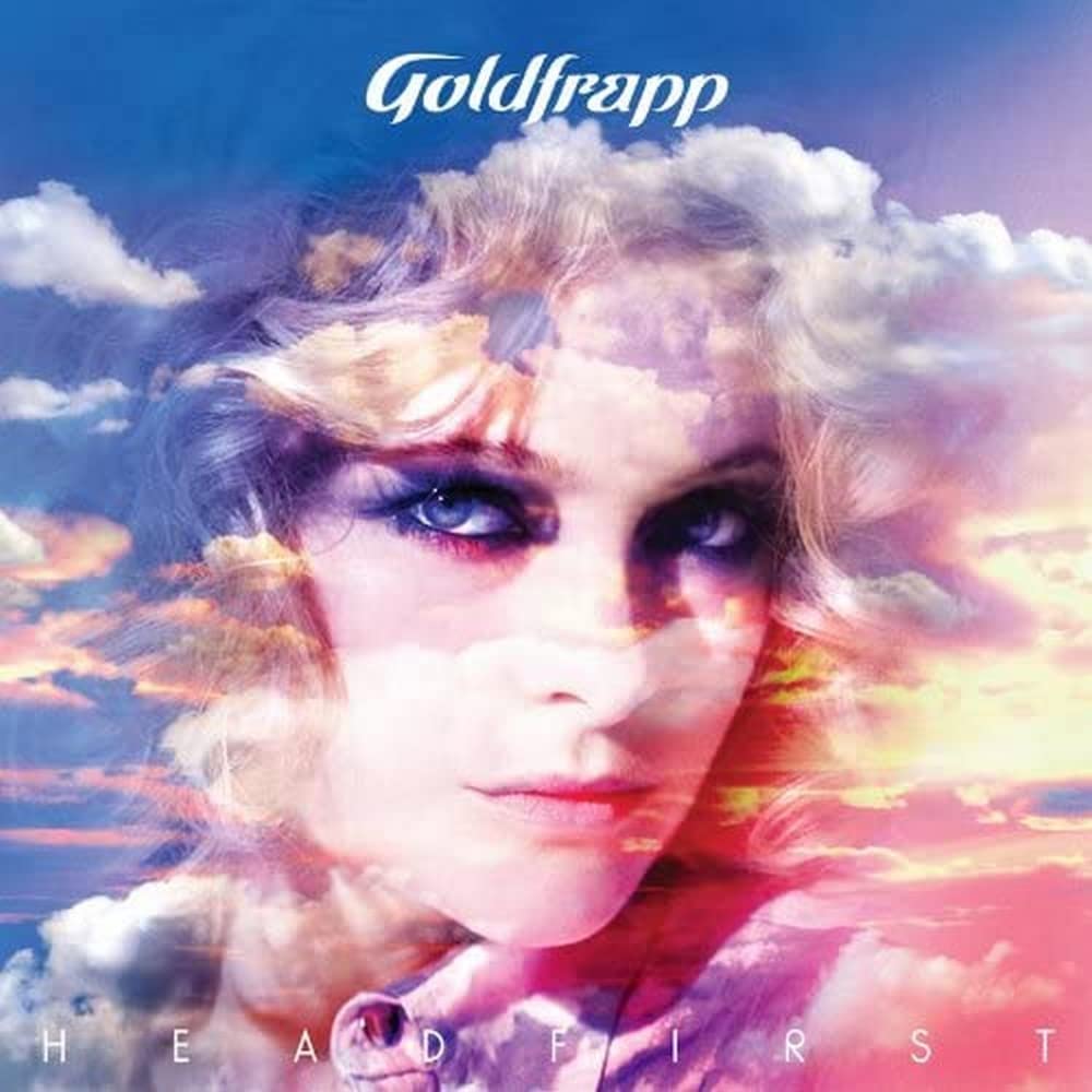 Head First [VINYL]