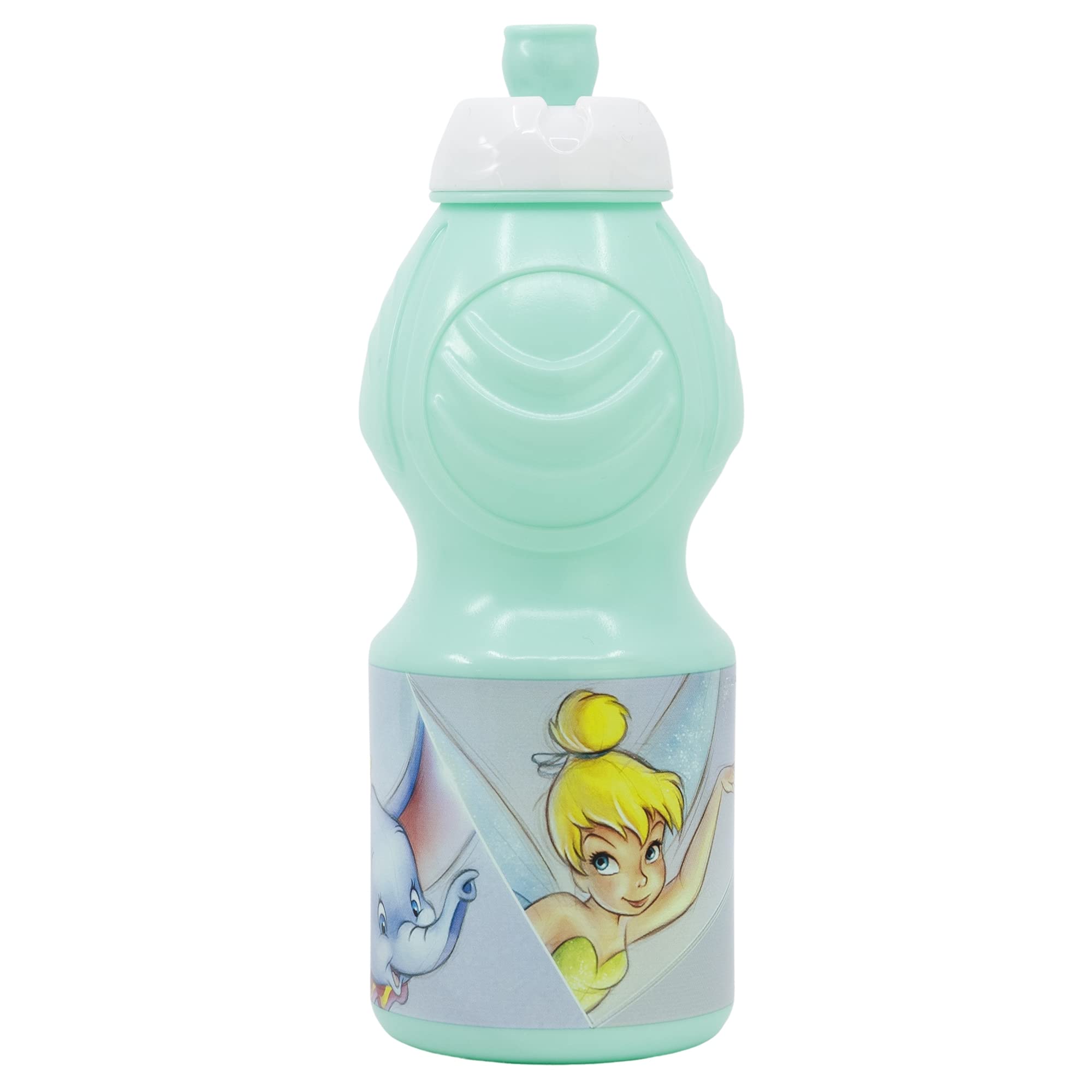 KIDS SPORT BOTTLE 400 ML | DISNEY 100