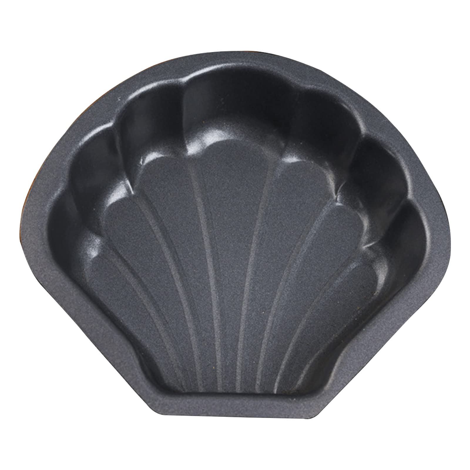 Nucelit 6x Cartoon Patterned Cake Mold Metal Birthday Cake Baking Pan Nonstick Bakeware Baking Tray for Home Cooking Molds Pans for Christmas Decorating Metal