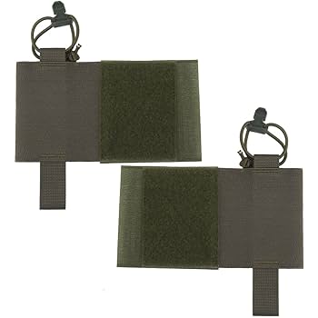 5.11タクティカル シングル ピストル マガジンポーチ×2 5.11タクティカル シングル ピストル マガジンポーチ×2 FLEX