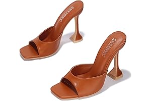 Lithe Green Pumps: Step into Spring 2024 with Style