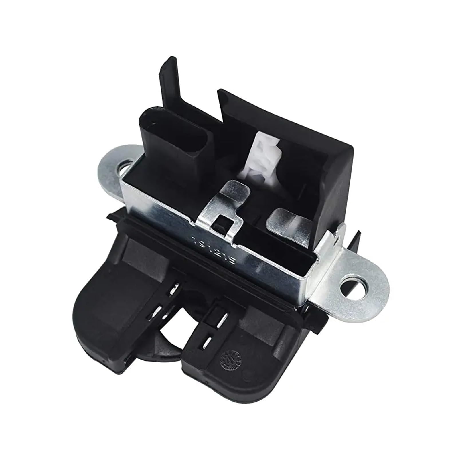 for Seat for Altea 2004-2016 for Leon 2005-2012 Rear Trunk Lock Block Lid Latch 1T0827505H 5K0827505A Trunk Boot Lock