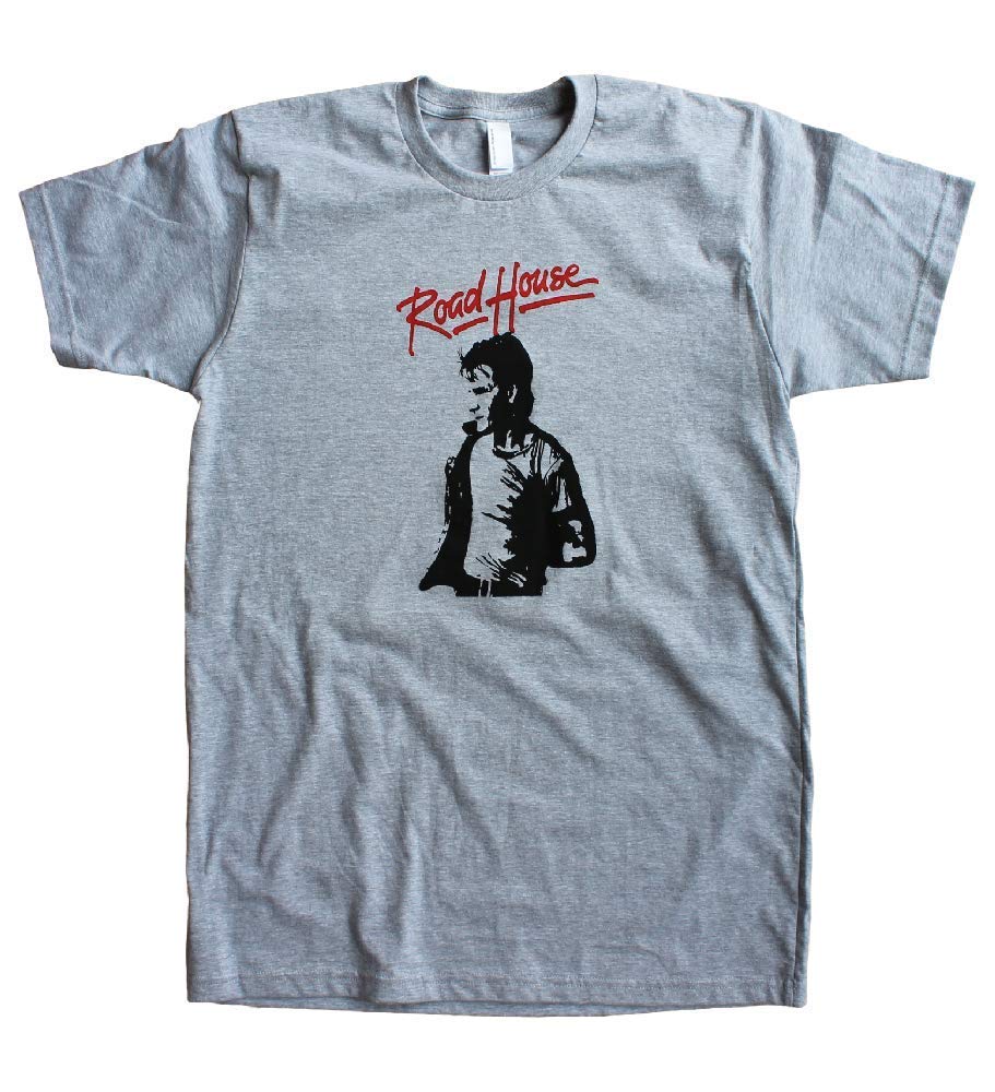 Patrick Swayze Road House Shirt