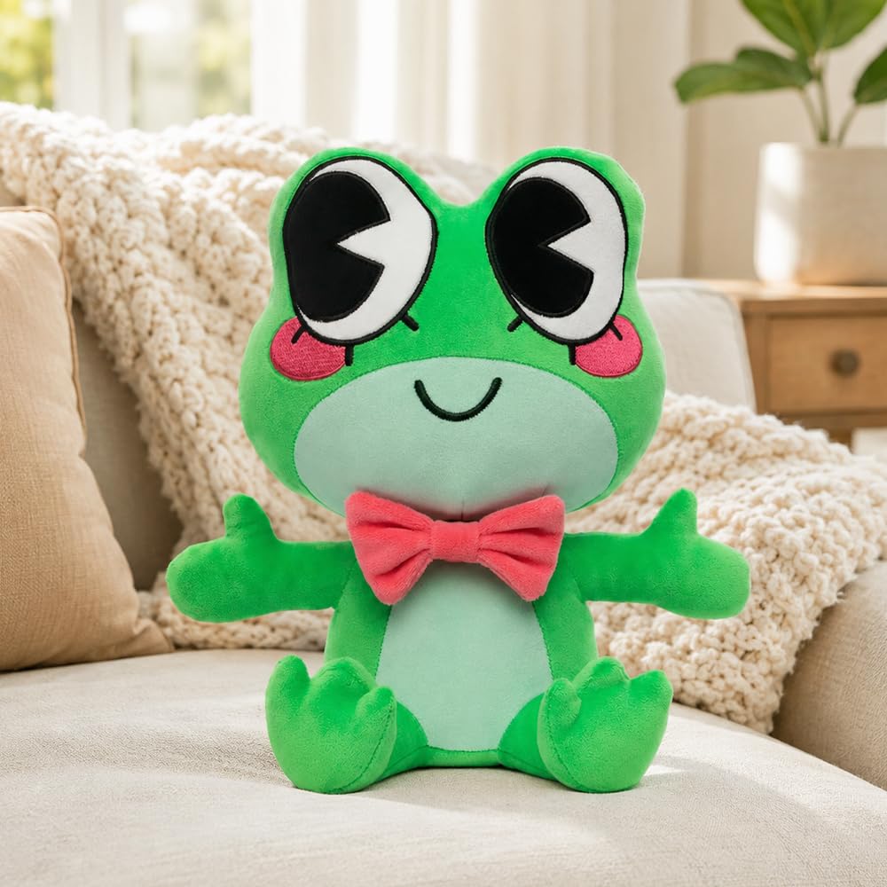 Stuffed Animals, Soft Toys Cute Plushies Soft Stuffed Collectible Figure