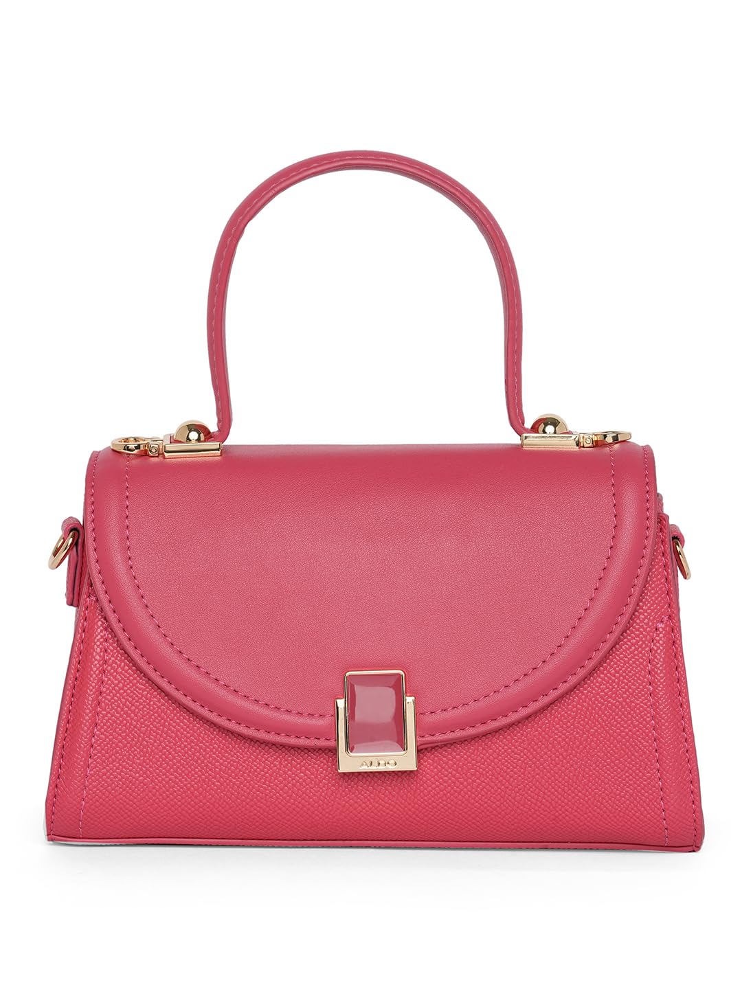 Aldo RHOAGAN Women Pink Handbags Amazon.in Fashion