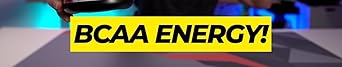 EVL BCAAs Amino Acids Powder - BCAA Ener... 59 Video Widget Video Title Section