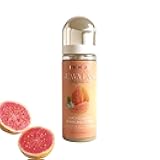 MOEĀ- Guava Body Perfume Mist - MADE IN HAWAI’I - Tropical Skin-loving refreshing spray with fragrance mood boost - 3.4 oz
