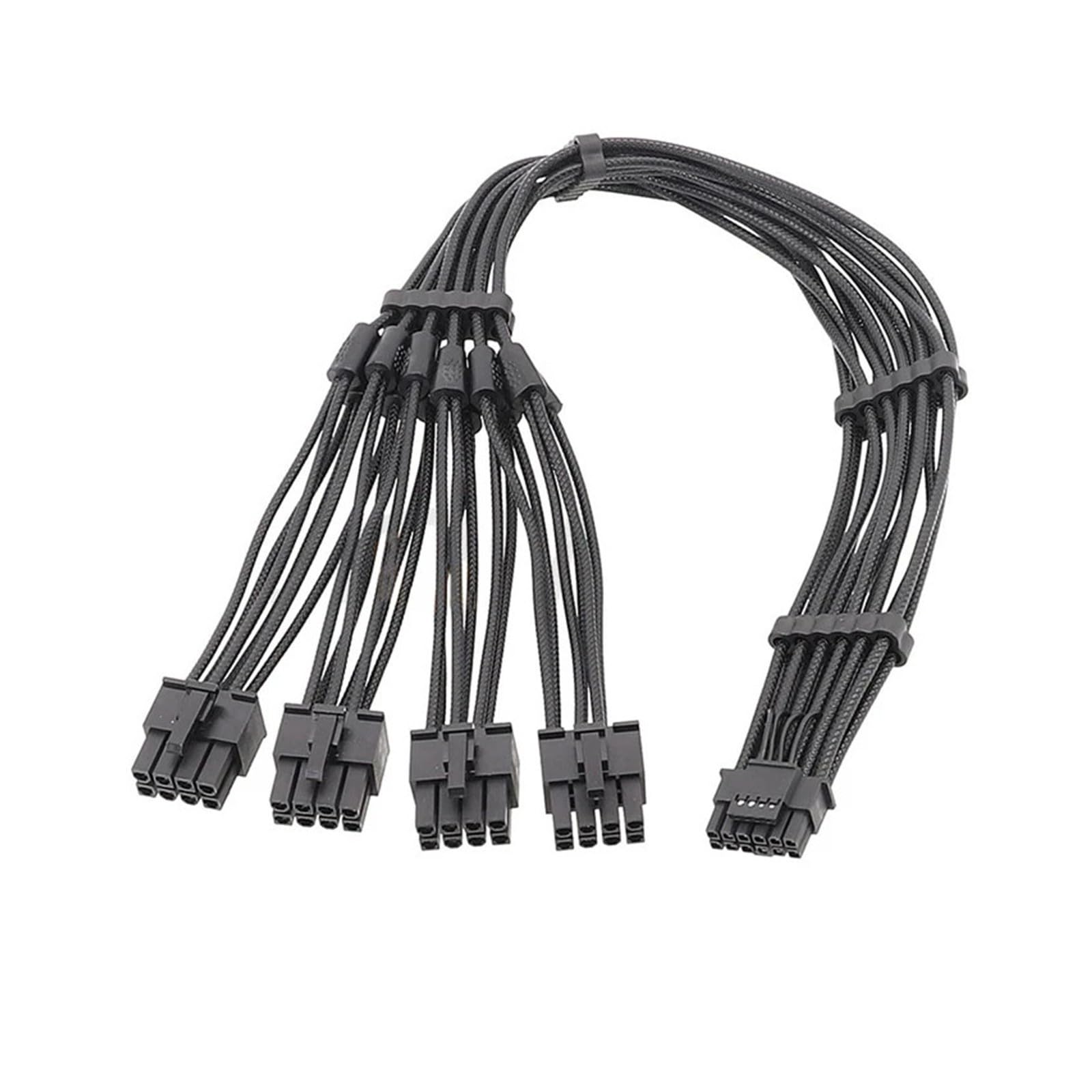 Generico Cavo modulare GPU 12VHPWR 16 pin PCI‑E5.0