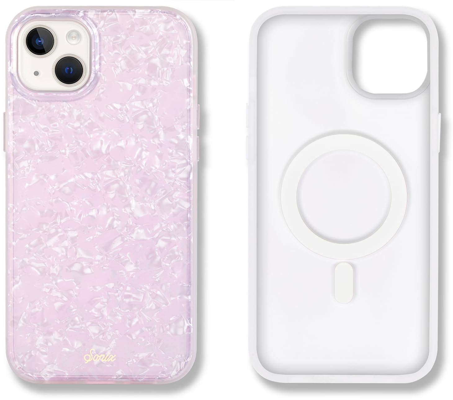 Amazon.com: Sonix Case for iPhone 15 Plus, iPhone 14 Plus