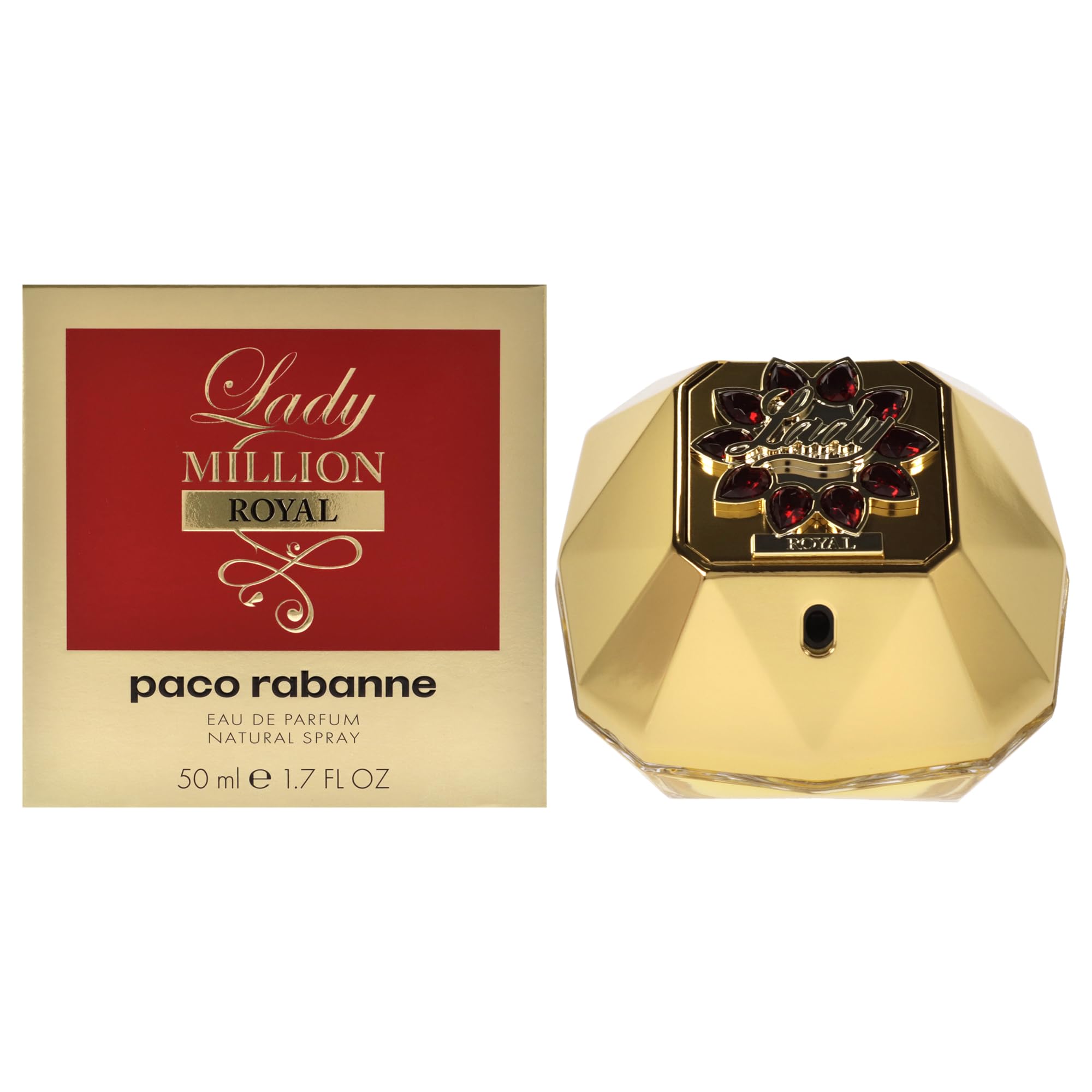 Million Prive Lady Million 80ml Price Lady Million Prive » Rabanne