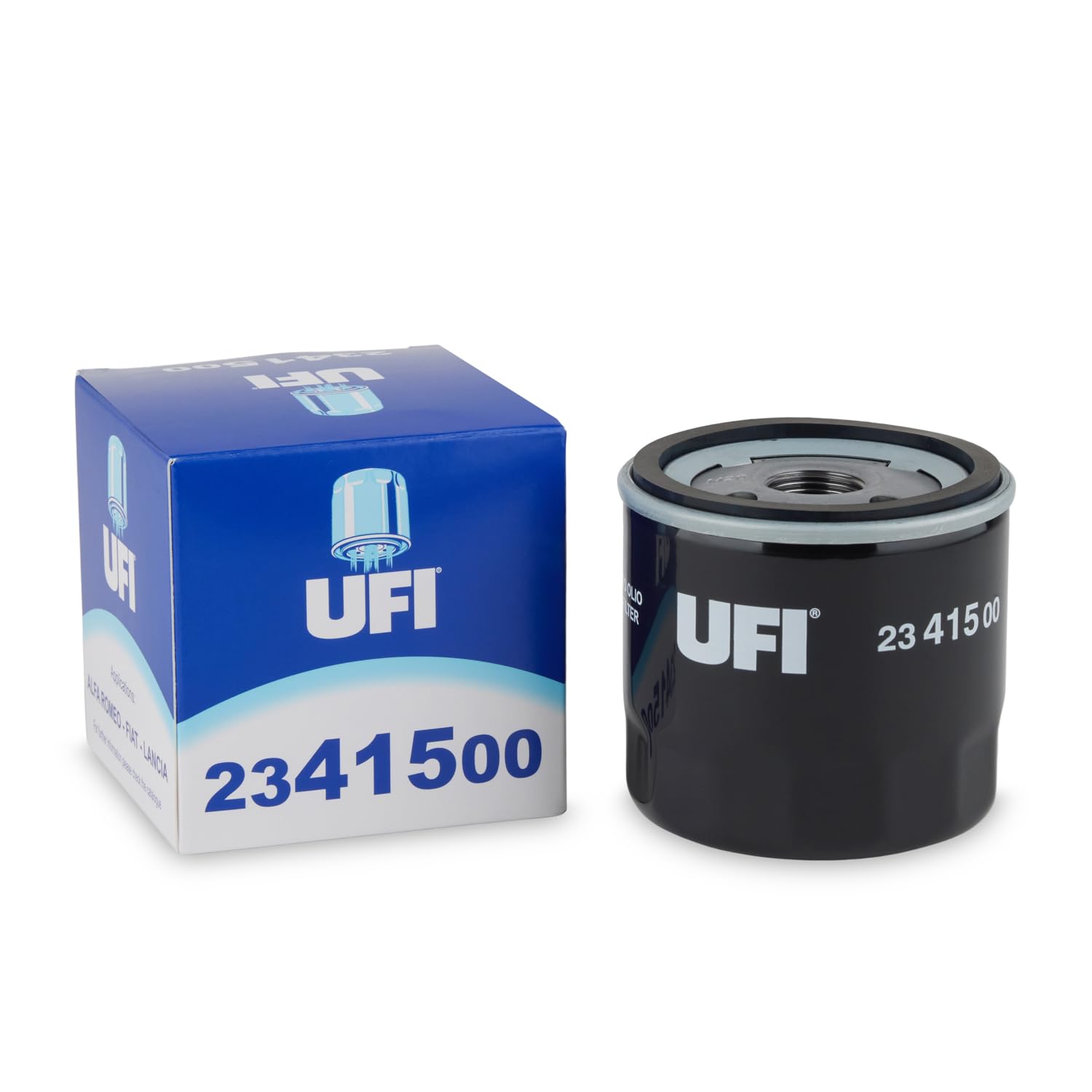 Water Filter Cartridge Triflow TFE 500 Original Replacement - Foto 7