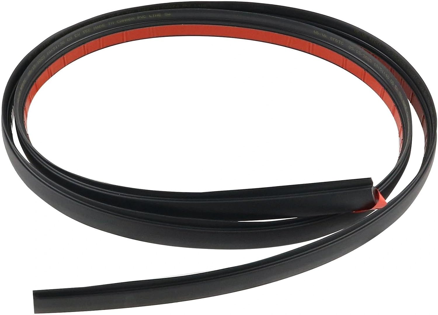 55079291AD Replacement Left Roof Molding Strip Compatible with 2011-2022 Jeep Grand Cherokee Roof Molding Drip Weatherstrip Driver Side