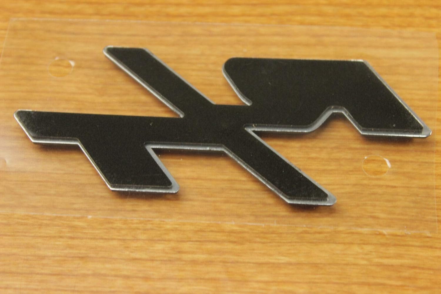 Dodge Jeep Chrysler Ram RT R/T Emblem Logo Charger Challenger 300 Set Of 2 OEM