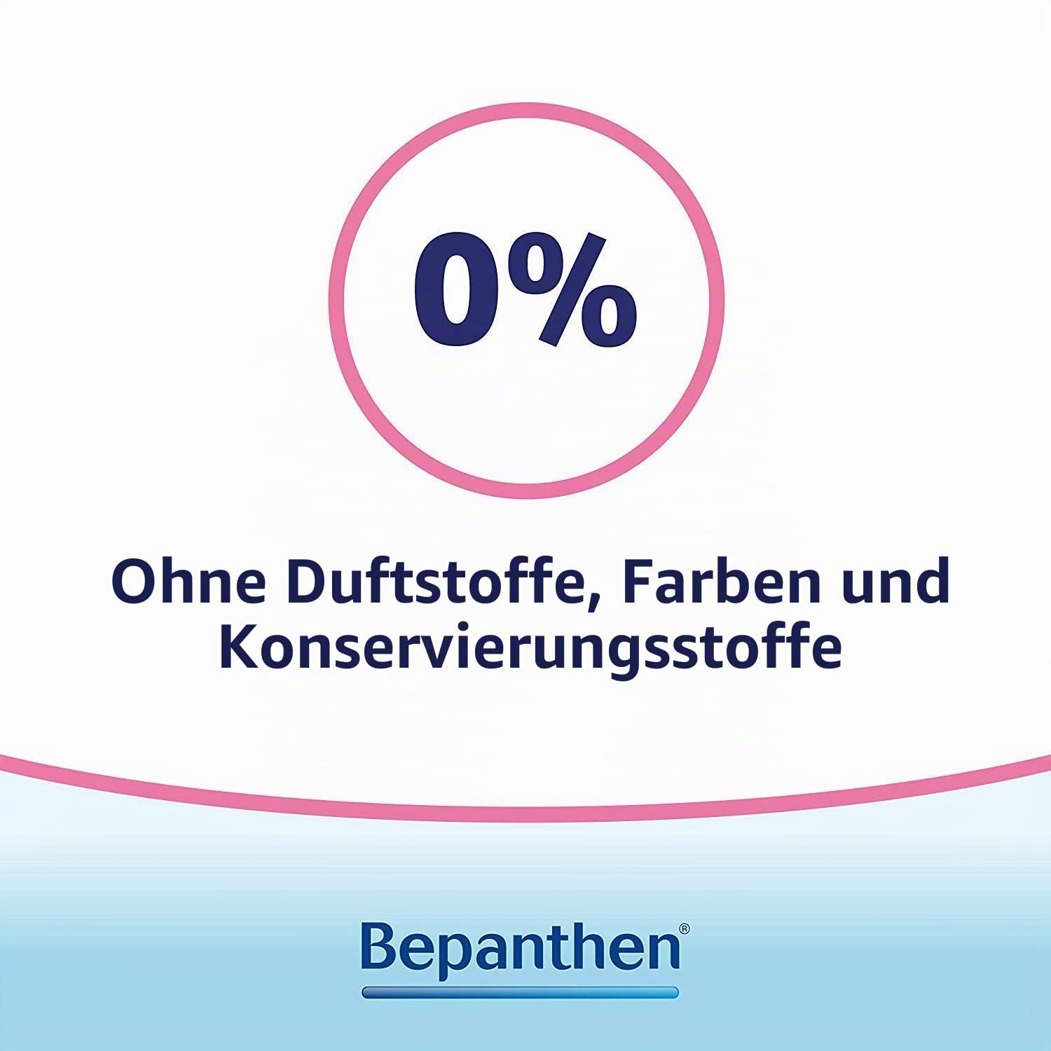 Bepanthen Windelpflegesalbe, 200 g (2 x 100 g)