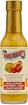 Marie Sharp Grapefruit Pulp & Habanero Hot Sauce – Bright Citrus Heat (148 ml)
