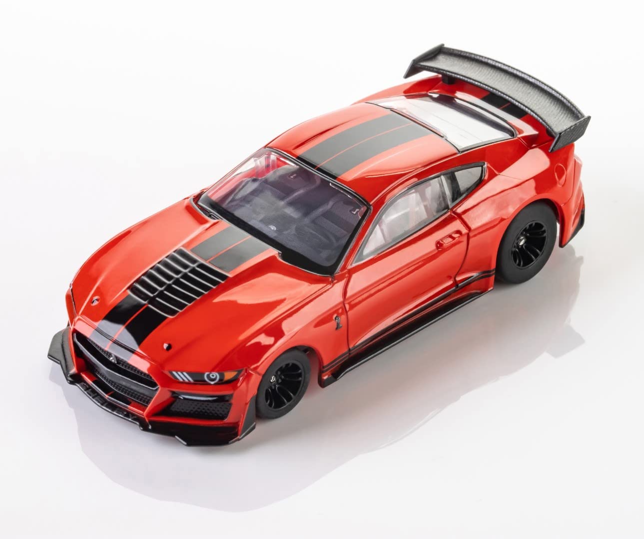 モ*チ様 ロードレイジレーサー　ホットロッド　レッドラインレーサー　アメリカ　ク Amazon.com: AFX/Racemasters 2021 Shelby GT500 Race Red/BLK