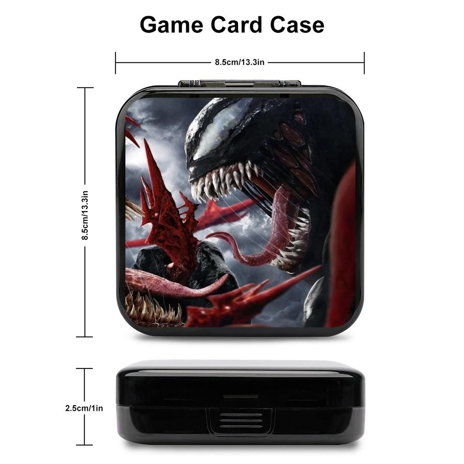 新品未開封！即発送ヴェノム PCケース 新品未開封！即発送ヴェノム PCケース 新品未開封！即発送ヴェノム PC