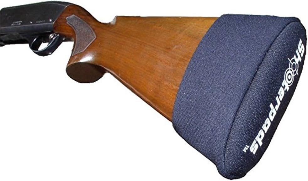 Gel Filled Recoil Pads