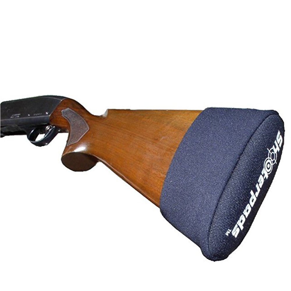 OneTigris Support de tir rempli pour Armes de Chasse (cam) - Emballage Multi-Voies