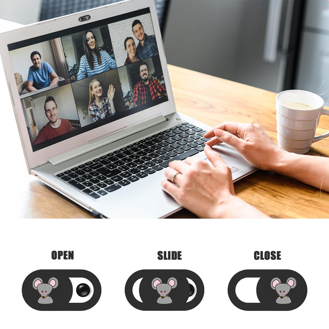 Coque De Protection Ultra Fine Noire Pour Galaxy S23 Ultra