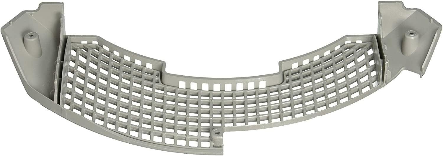 3550EL1006B Dryer Lint Filter Guide and Grille 3550EL1002A - Compatible with Specific Models