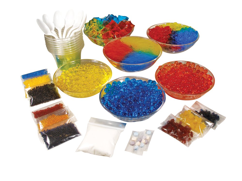 DuneCraftScience Fair Kits - SK - 0340