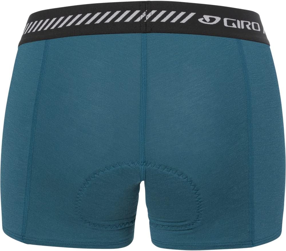 Giro Boy Undershort II - Women's