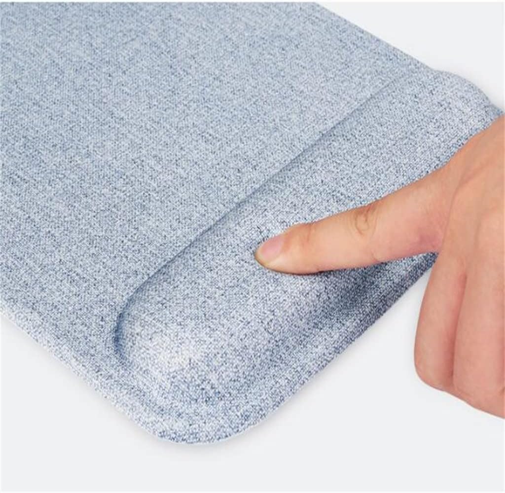 Pad Wrist Mechanical Keyboard Hand Rest Computer Office Palm Comfortable Men's and Women's