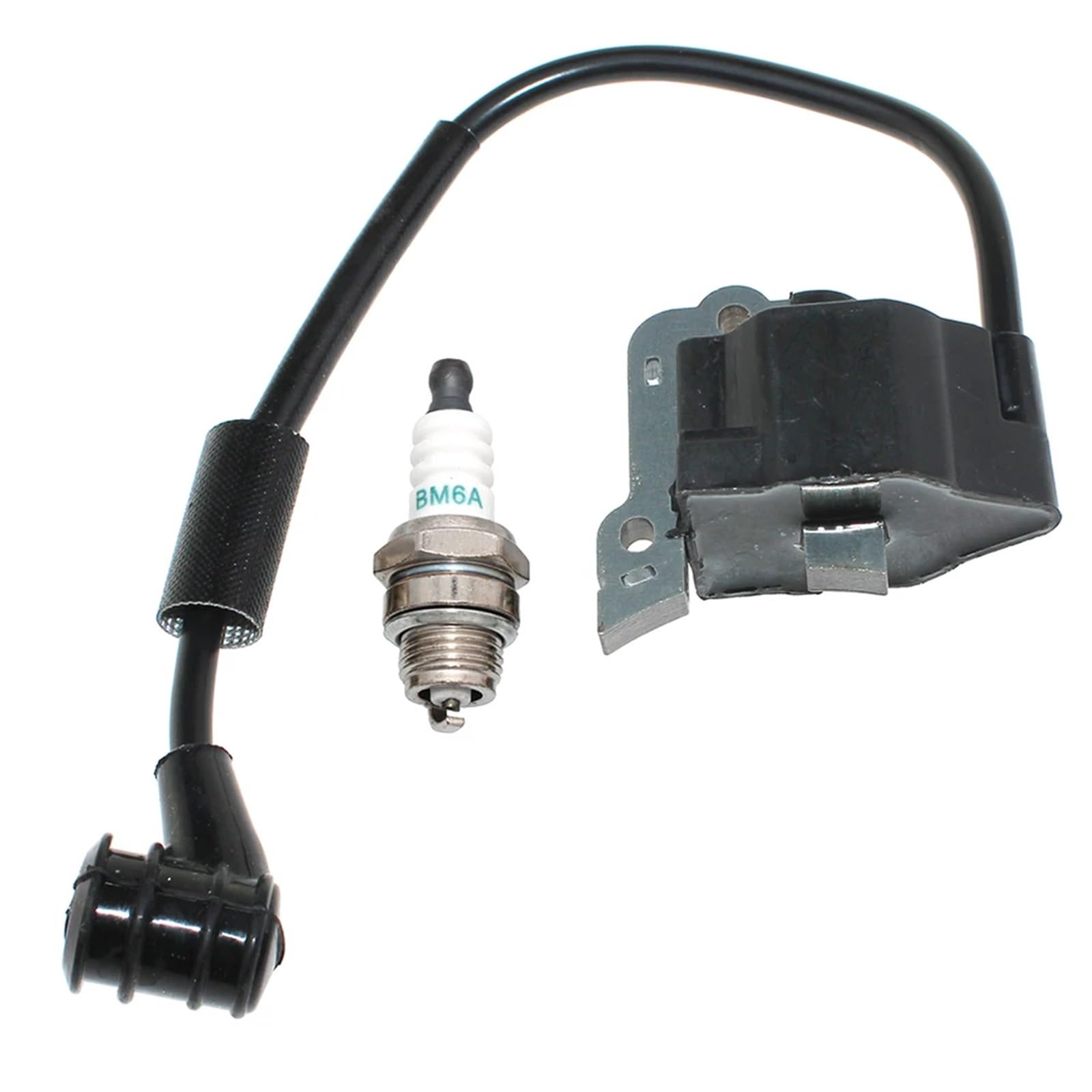 Módulo de Encendido para cortacésped Bobina de Encendido para Shindaiwa, Es726, Eb240, Eb240s, 72933-71600, A411000530, 38500-71020, A411000650
