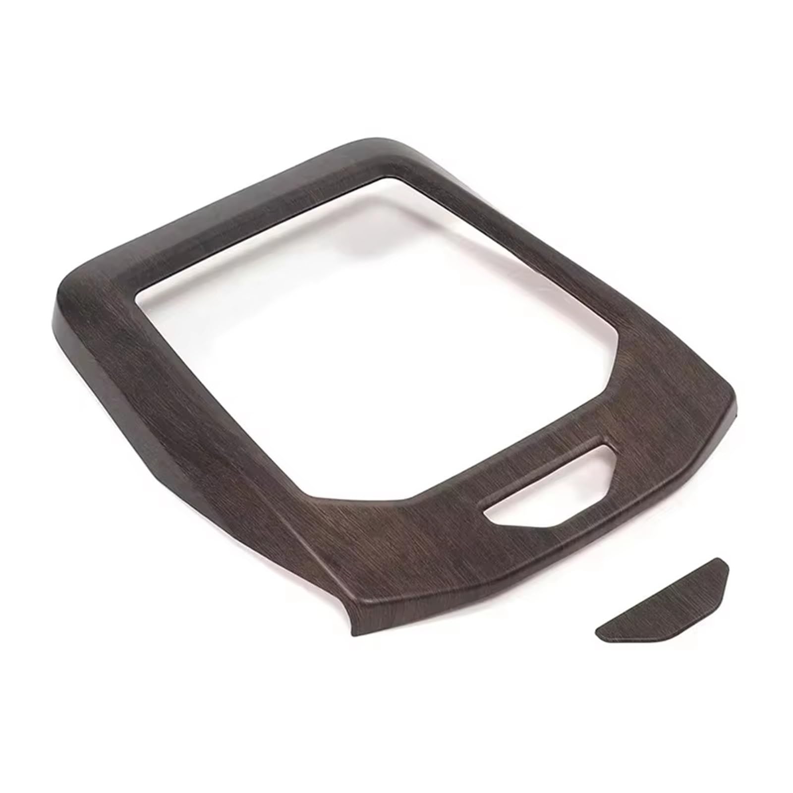 Protégez la commande centrale BMW G60 2024 contre rayures levier vitesses - 6