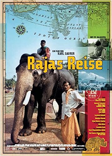 Raja's Journey ( Rajas Reise ) - Mehr Infos/Bestellen